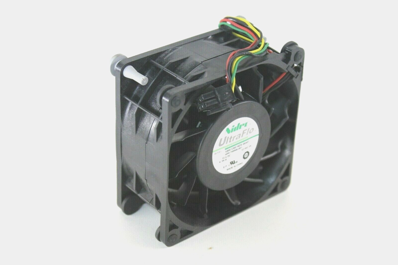 Модуль вентиляторов 799946-001, 808849-001 HP SPS FAN MODULE Apollo 2000 R2600 chassis 12VDC Fan — фото 1
