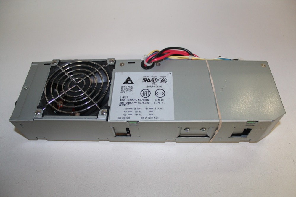 Блок питания 79F3443 79F3367 IBM POWER SUPPLY FOR 9556 SMP-118CB 9576 — фото 1
