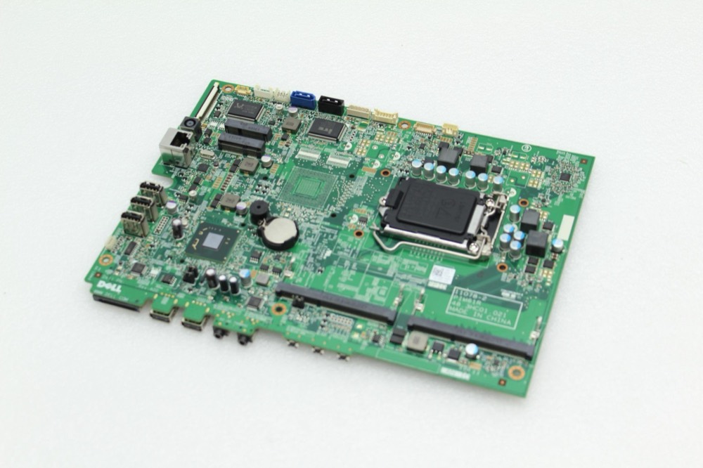 Материнская плата 7C0H8 GENUINE DELL INSPIRON ONE 2020AIO INTEL MOTHERBOARD — фото 1