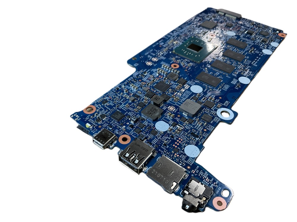 Компонент 7CJ0M Dell EDUCATION Celeron N3450 Chromebook 11 5190 QC 1.1 GHz 4GB Intel — фото 1