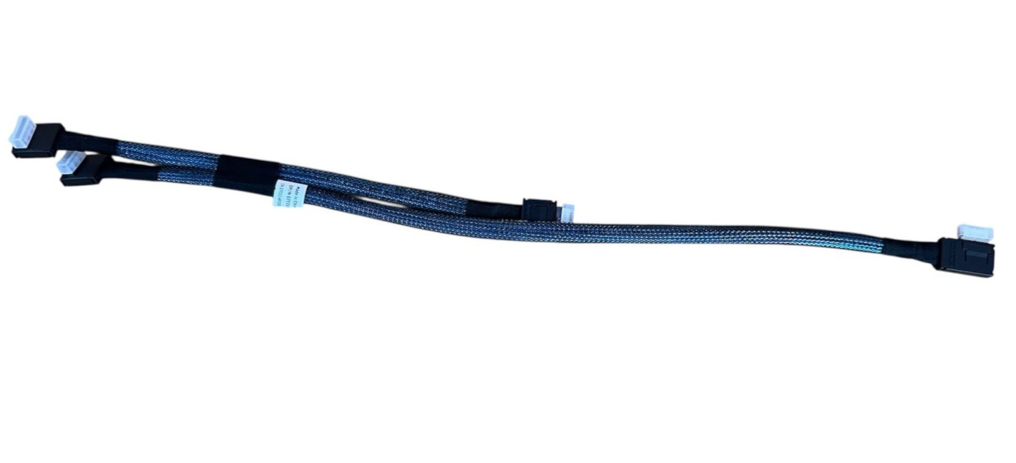 Компонент 7TJ1J 07TJ1J DELL ASSY CBL SATA PR X8BP MB XR2 — фото 1
