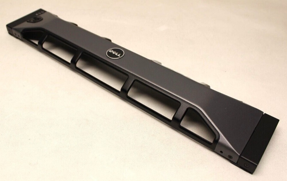 Запчасть ноутбука 7WJX9 07WJX9 New Dell Powervault NX3610 Bezel With Keys — фото 1