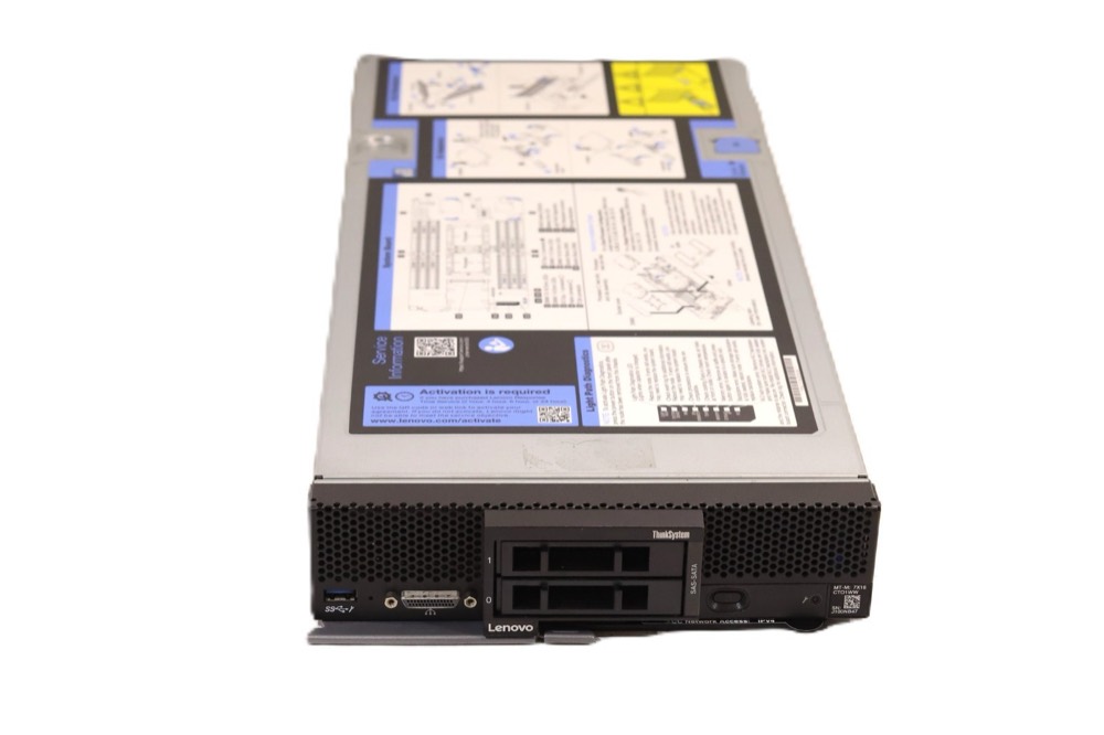 Системная плата Lenovo ThinkSystem 7X16 для серверной платформы (01PF030) — фото 2