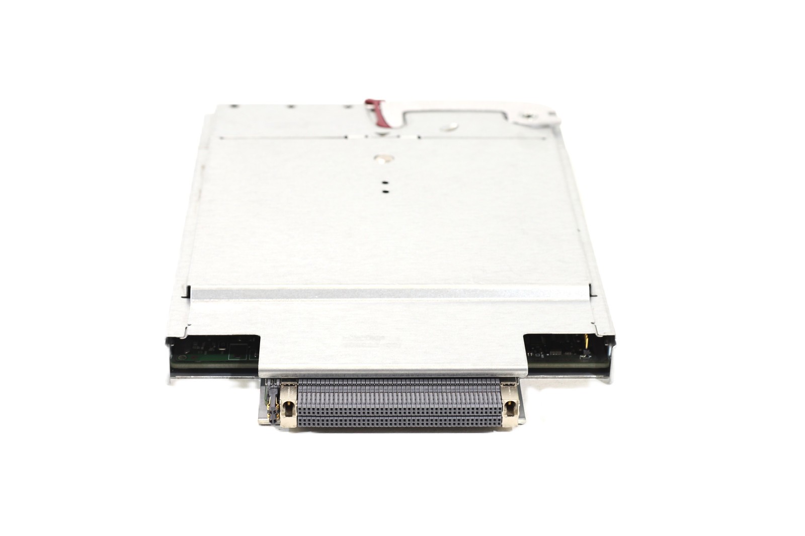Коммутатор Fibre Channel HP Brocade B-Series 8/24c 24 порта (489866-001) — фото 3