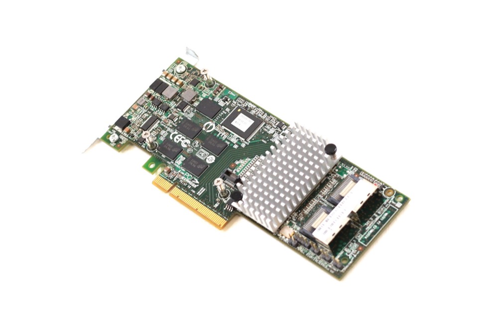 SAS RAID-контроллер Oracle Sun 8 портов 6 Гбит/с PCIe x8 (375-3701-01) — фото 1