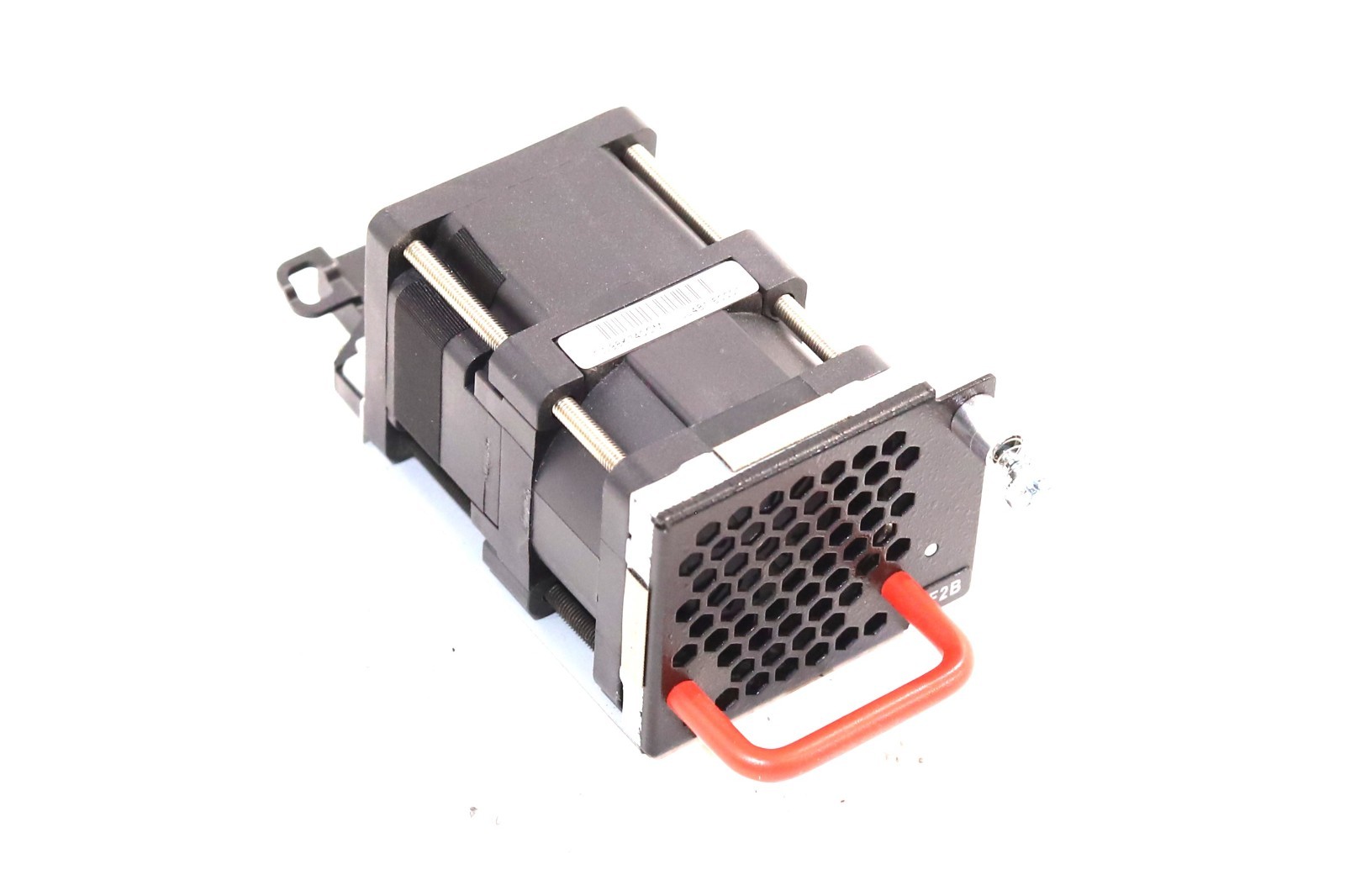 Вентилятор Sunon 12V 8-Wire Server Square Fan P/N: PF40561BX-Q020-S99 Tested Working — фото 1