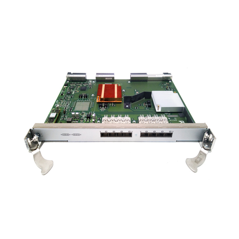 Коммутатор Brocade CR16-4 16G 4x LED Core Switch Blade for DCX8510-4 80-1004897-01 HSS — фото 1