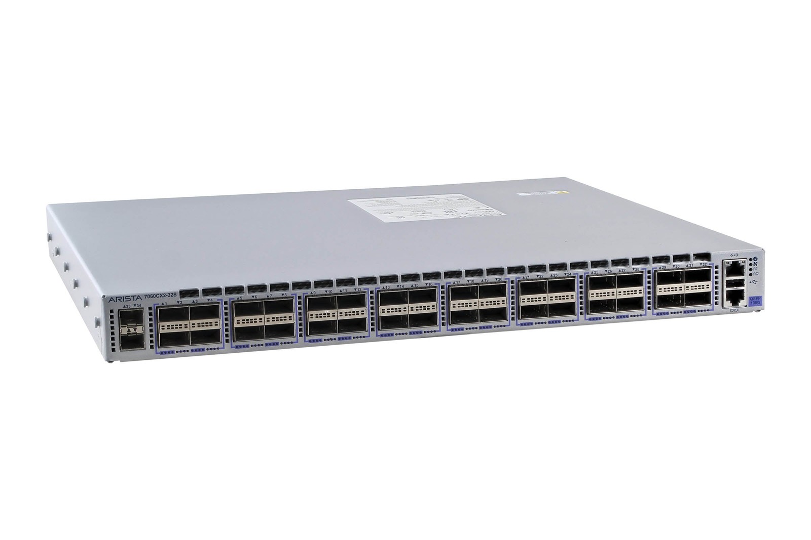 Комплектующее сервера Cyan 800-0003-01 Broadband Termination Module (BTM) — фото 3