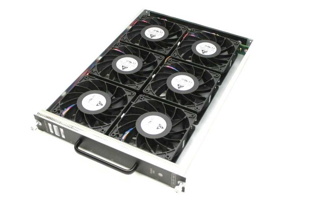 Вентилятор NEW CISCO 800-23184-02 Cisco DS-9506 Chassis Fan DS-6SLOT-FAN . — фото 1
