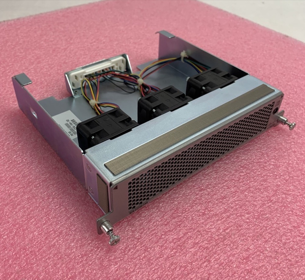 Вентилятор Cisco N2K-C2248-FAN (800-34174-01) — фото 1