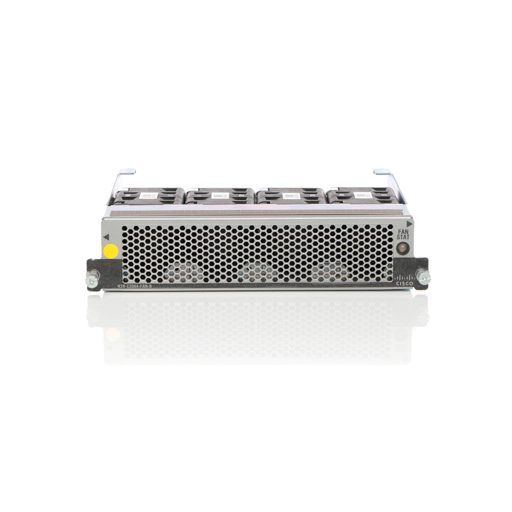 Вентилятор Cisco N3K-C3064-FAN-B (800-36432-01) — фото 1