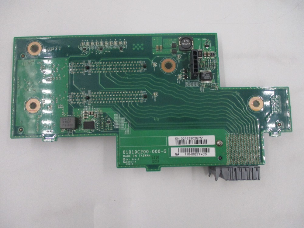 Райзер NetApp FAS 8080 PCIE Riser Card P/N: 110-00277+C0 Tested Working — фото 2
