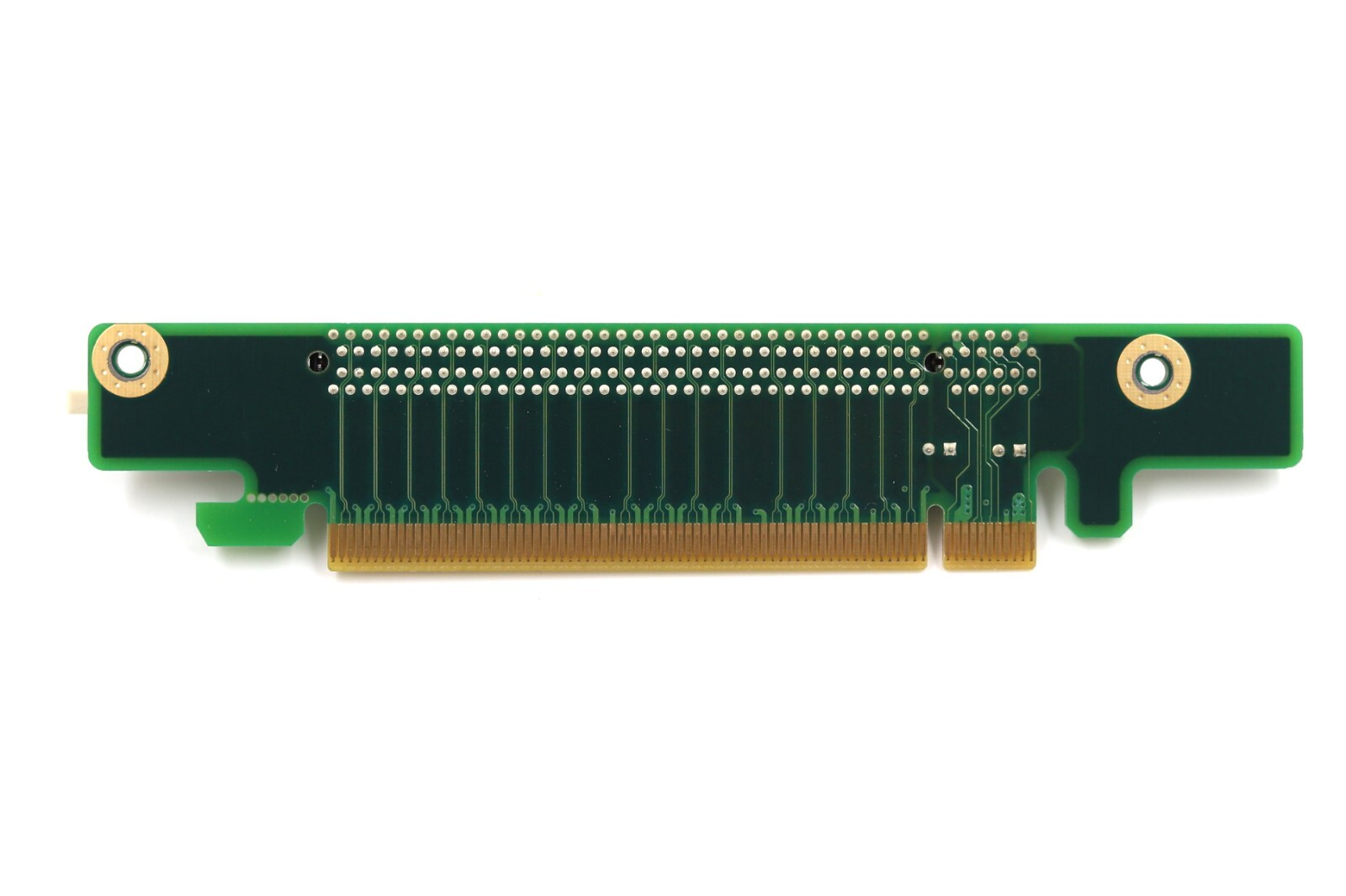Райзер Chenbro PCIe Riser Card P/N: 80H09319001B0 Tested Working — фото 3