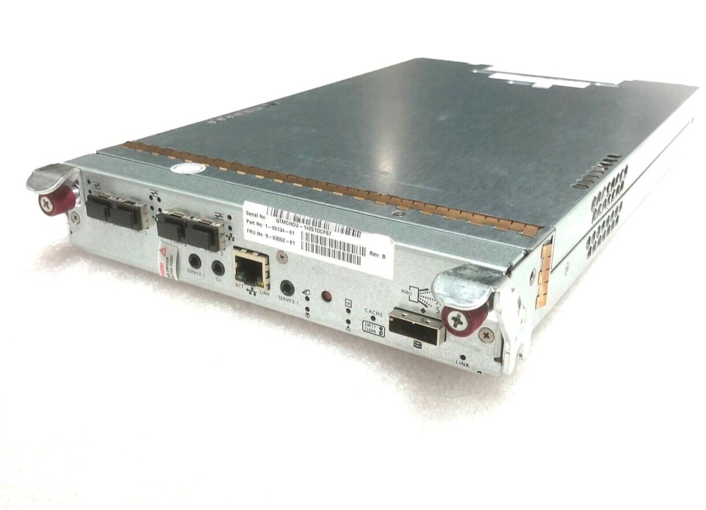 Модуль 81-00000078-00-08 1-05134-01 9-03552-01 Quantum RevA Module 12Gb/s SAS 6Gb/s SAS — фото 1