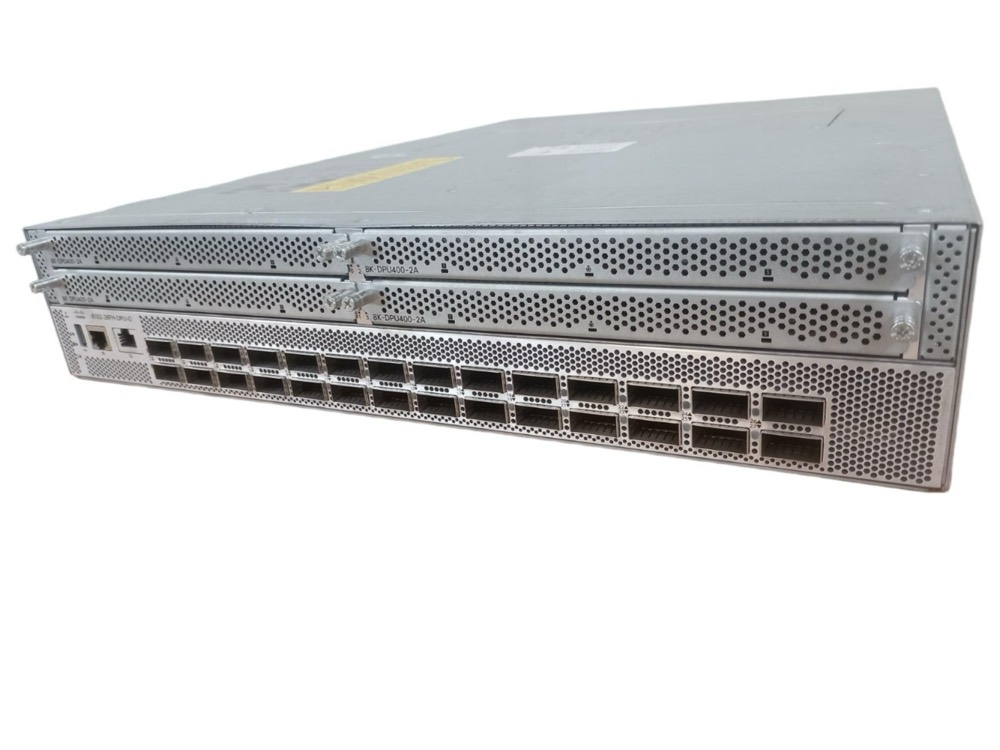 Оборудование Cisco 8102-28FH-DPU-O — фото 1
