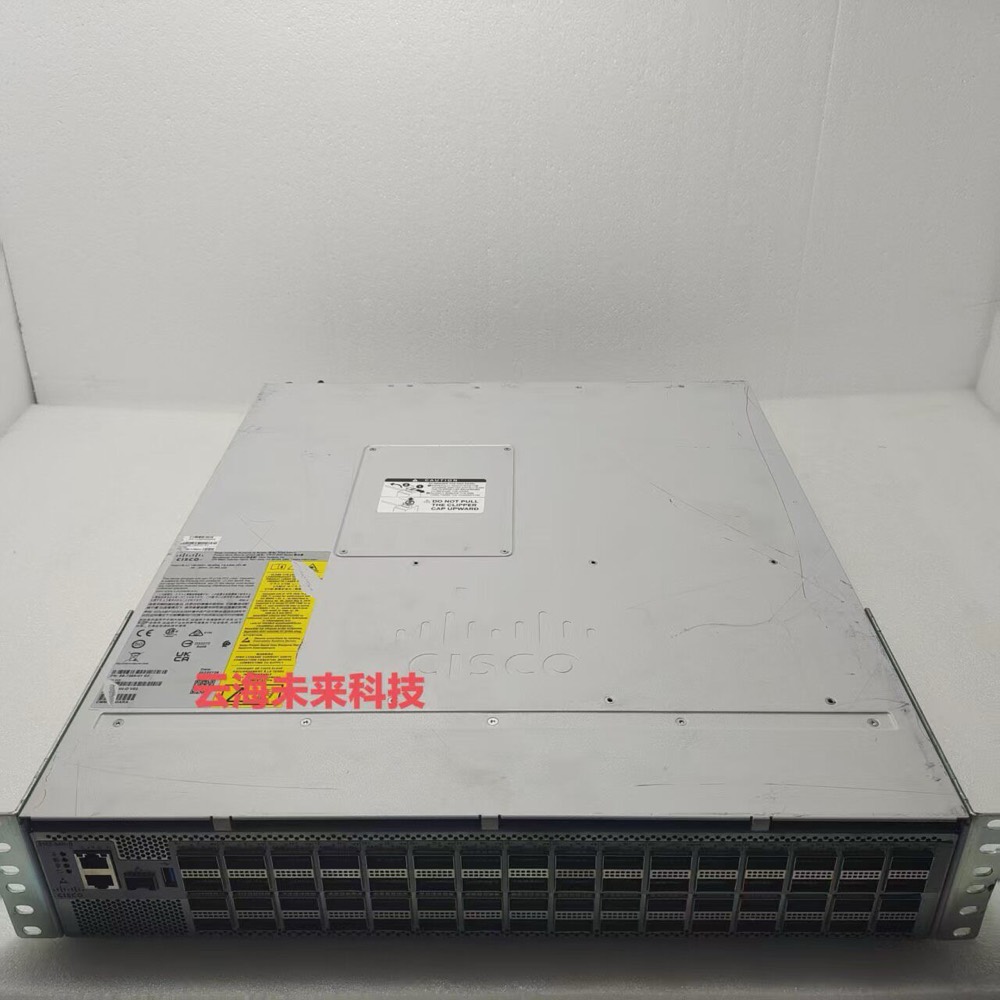 Оборудование Cisco 8102-64H-O — фото 2