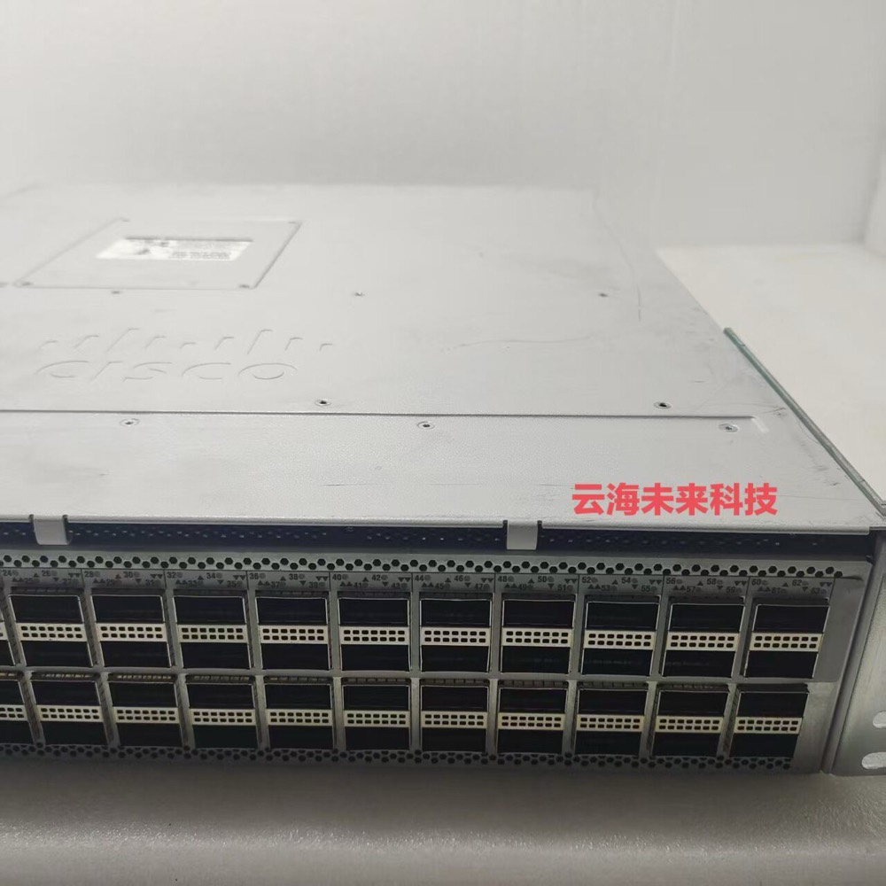Оборудование Cisco 8102-64H-O — фото 3