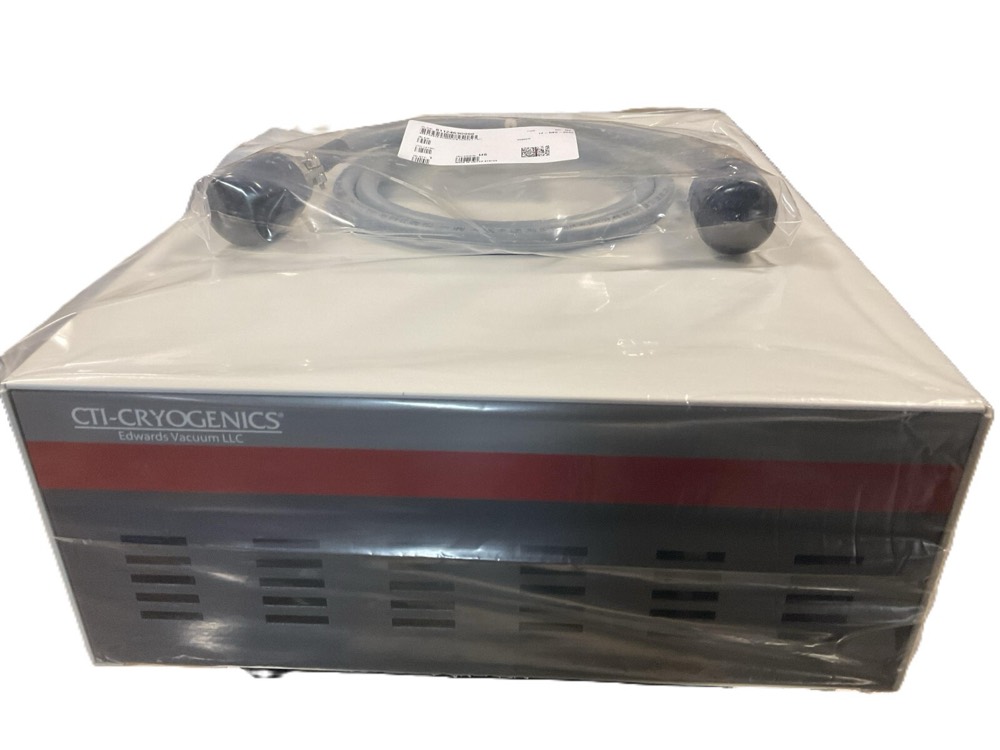 Адаптер Edwards CTI 8124115G001 3-Phase Motor Controller/Frequency Converter — фото 1