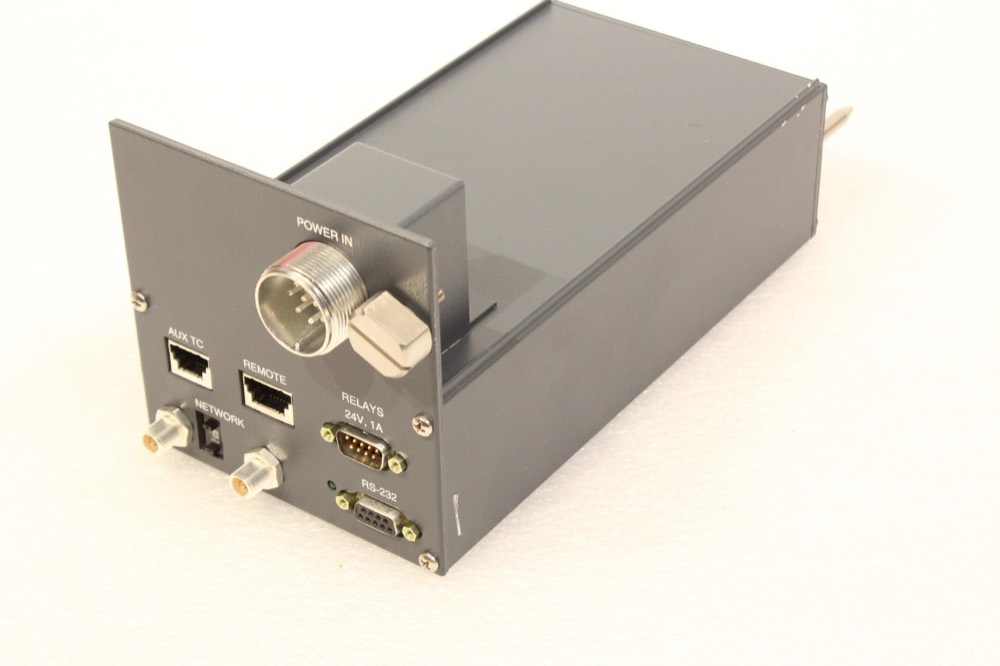 Модуль 8132262G003 NEW INFICON MODULE TYPE AB MOD 520461 — фото 1
