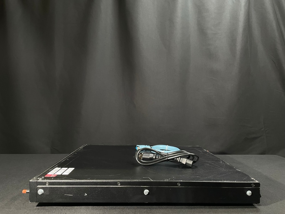 Комплектующее сервера Dell PowerConnect 8132F 8100 high-performance 10/40 GbE Enterprise Switches — фото 2