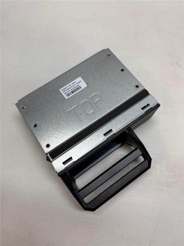 Блок питания HP 813564-001 807559-001, Power Supply Blank For Synergy 12000 Frame — фото 1