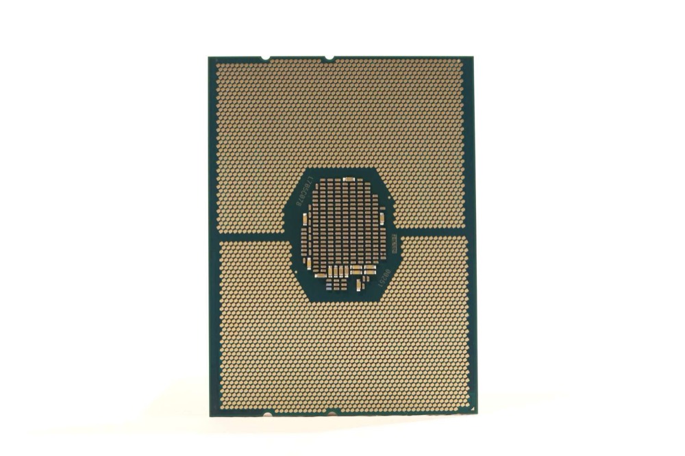 Процессор Intel Xeon Platinum 8153 2.00GHz 16-Core 22MB LGA 3647 Processor P/N: SR3BA — фото 2