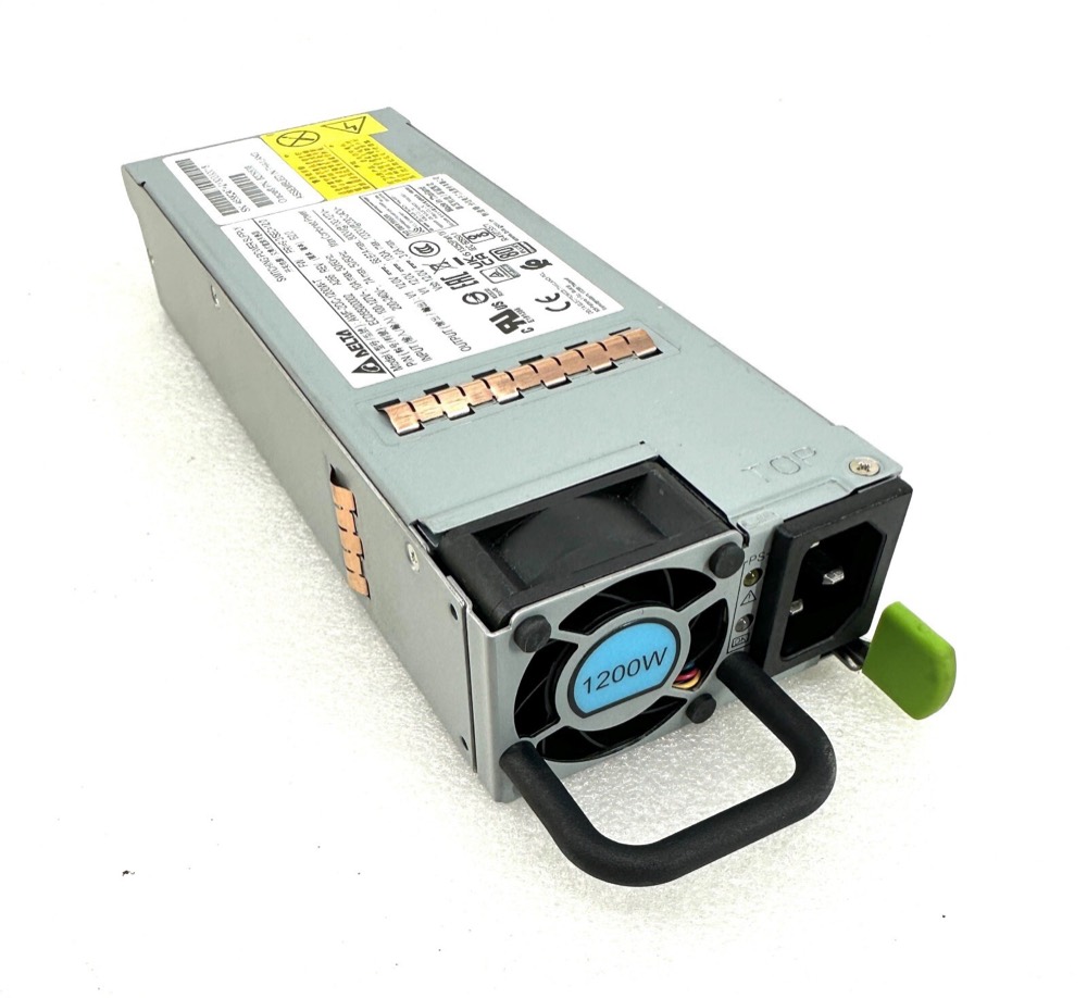 Блок питания 8209538 Oracle 1200W Type A266 AC Input Power Supply — фото 1