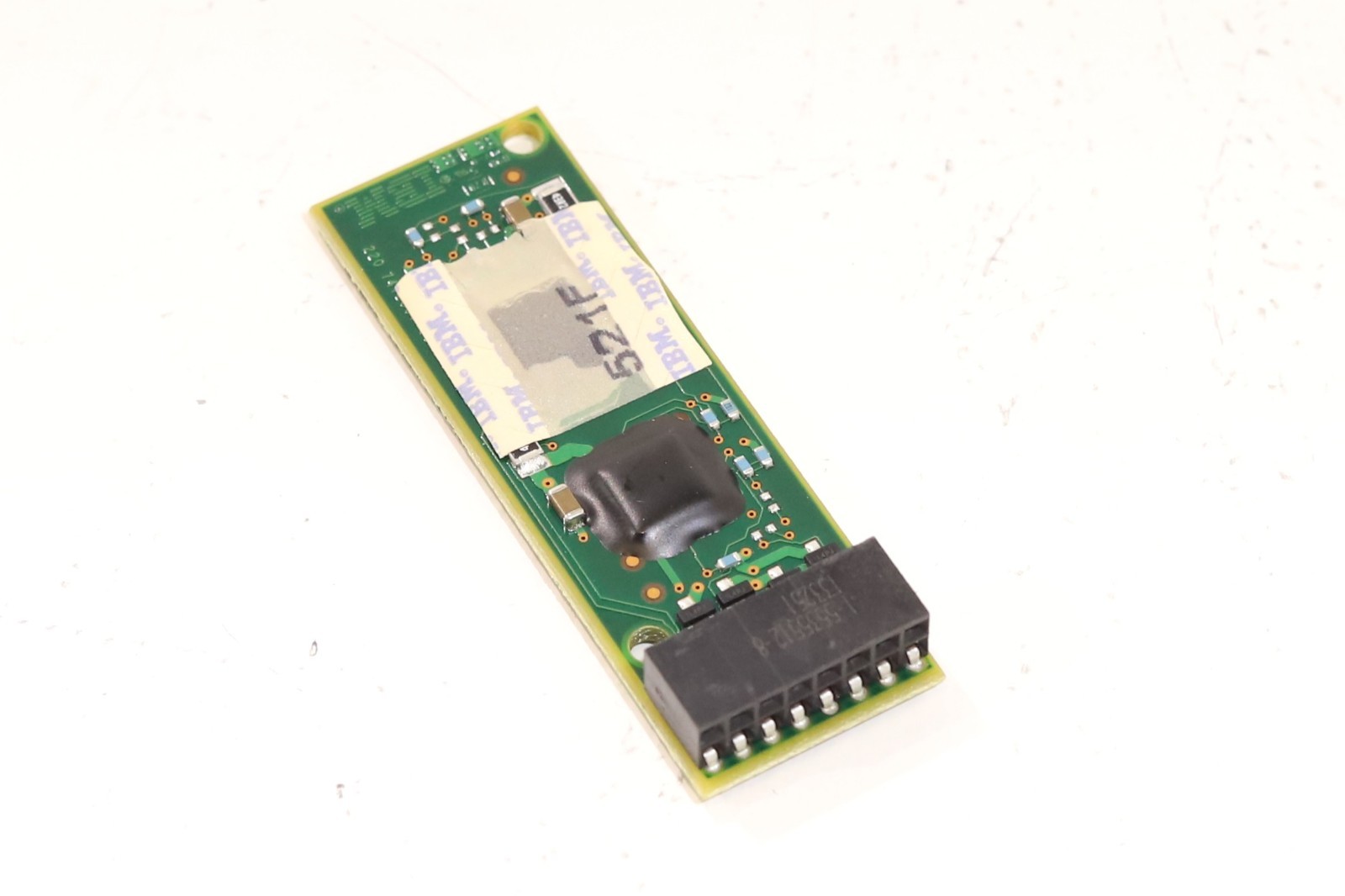 Плата 00E1674 IBM VPD 8231 Chip Card P/N: 00E1674 Tested Working — фото 1