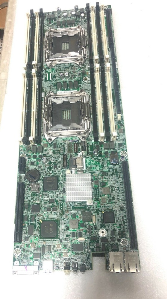 Материнская плата HP 842587-001 Apollo 2000 XL170R G9 System Board 768702-002 — фото 1