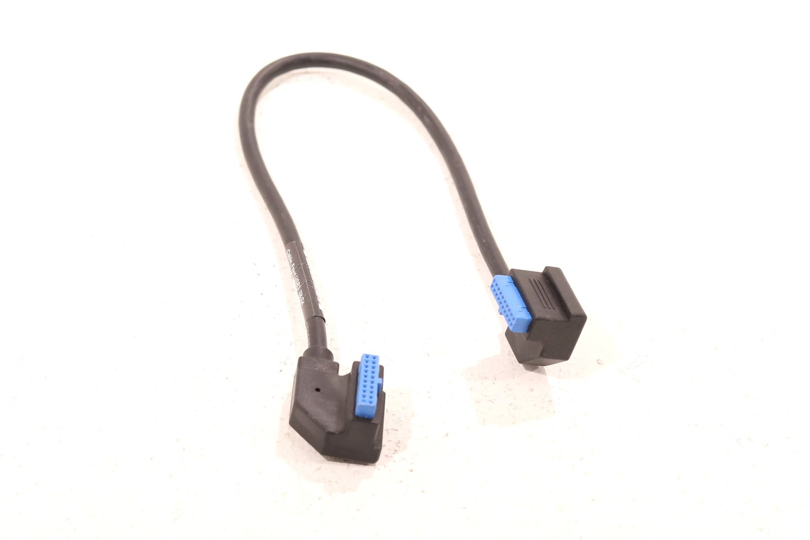 Кабель HP Z8 G4 Workstation Front I/O USB 3.0 Signal Cable P/N: 857702-001 Tested — фото 1
