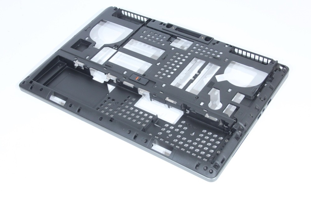 Корпусная деталь 86Y4P Dell OEM Precision 17 (7710) Laptop Bottom Base Assembly — фото 1