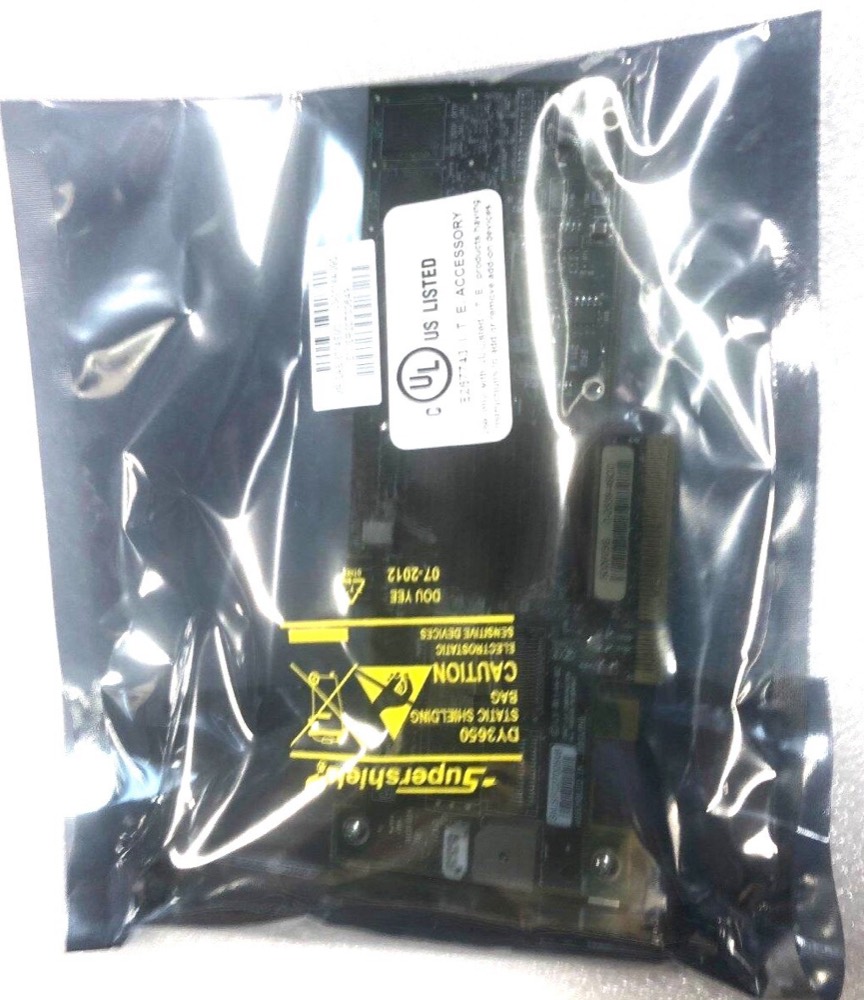 RAID/HBA-контроллер 8704EM2 LSI LOGIC MR SAS 8704EM2 SAS RAID CONTROLLER CARD 8704EM2 — фото 1