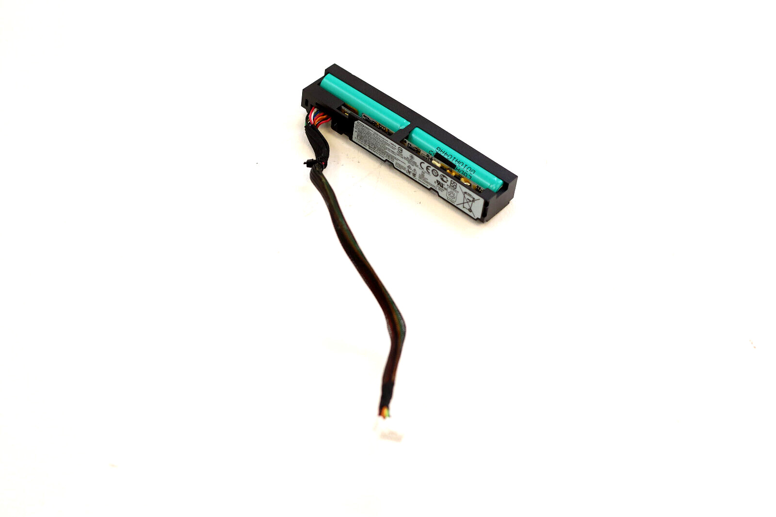 Батарея HP 96W Smart Storage Battery Cell W/Cable P/N: 871266-001 Tested Working — фото 1