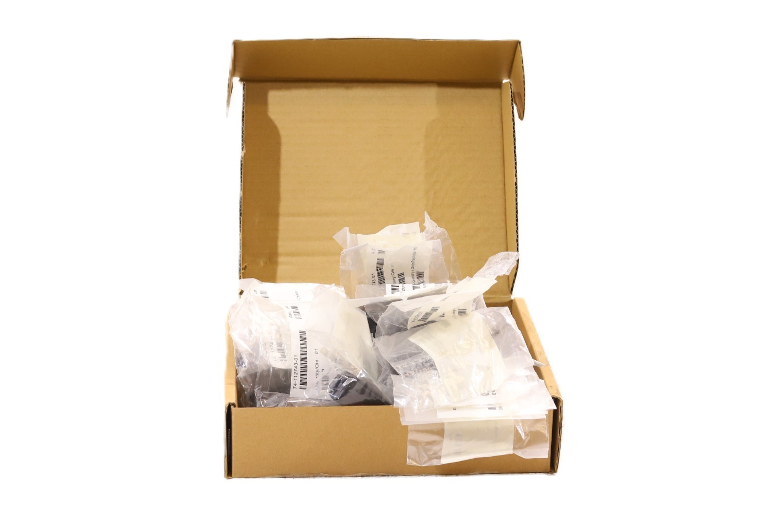 IP-телефон Cisco Wireless IP Phone 8821 Spare Belt Clips Set P/N: CP-BCLIP-8821= (Open Box) — фото 2