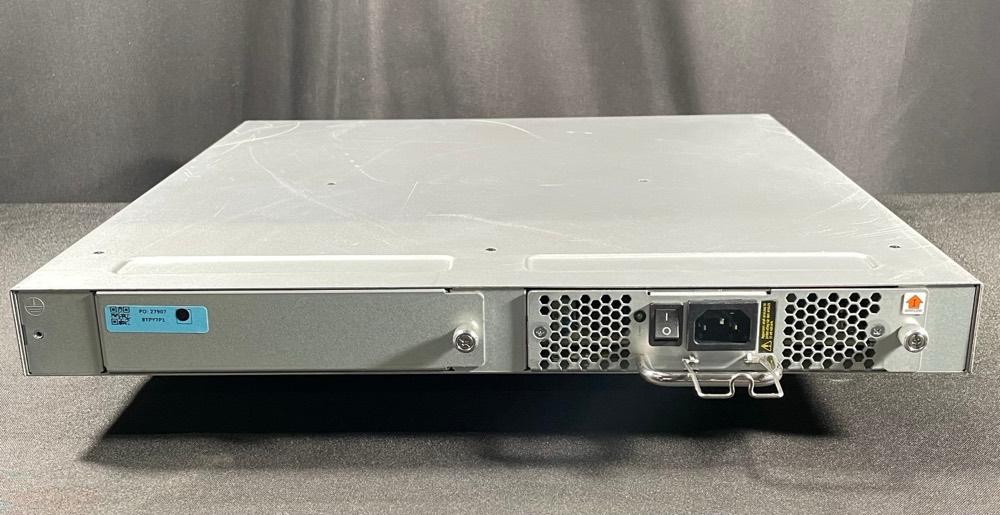 Оборудование Cisco 88NXW — фото 3