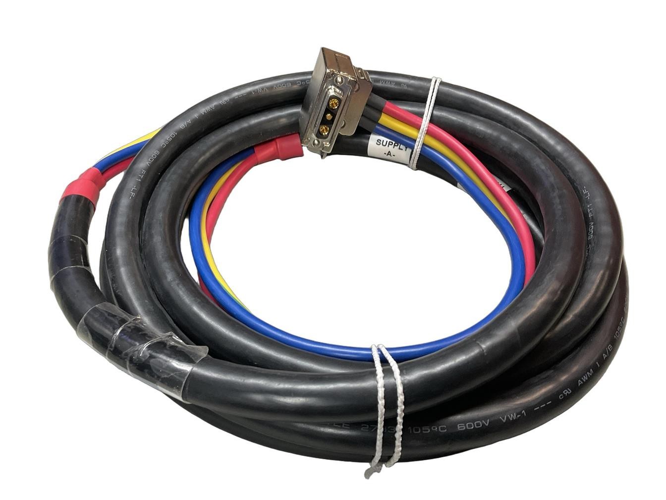 Блок питания 8DG60683AA CPE 36/15 POWER SUPPLY CABLE — фото 1