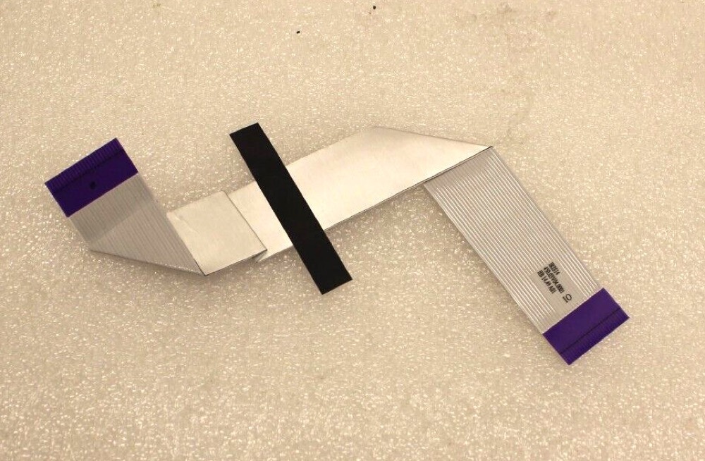 Кабель 8N12V Dell Inspiron 14 3451 3452 Ribbon Cable For Audio USB I/O Board — фото 1