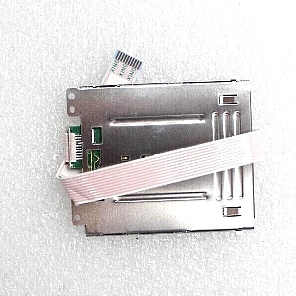 Считыватель 8W72N NEW DELL CARD READER BOARD W /CABLE LATITUDE E5470 P62G (CE414) — фото 1