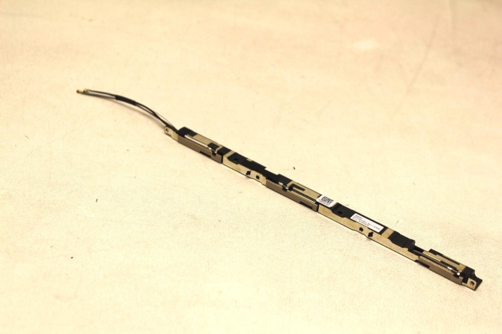 Антенна 8XY6K DELL Wifi Wireless Antenna XPS 19550 9560 Precision 5510 DC33001Q91L — фото 1