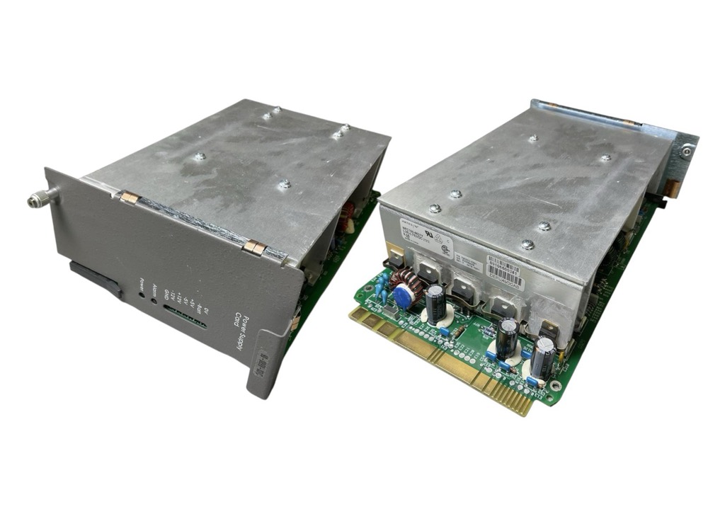 Блок питания 90-0899-03 ALCATEL 3600 36LG POWER SUPPLY CARD — фото 1