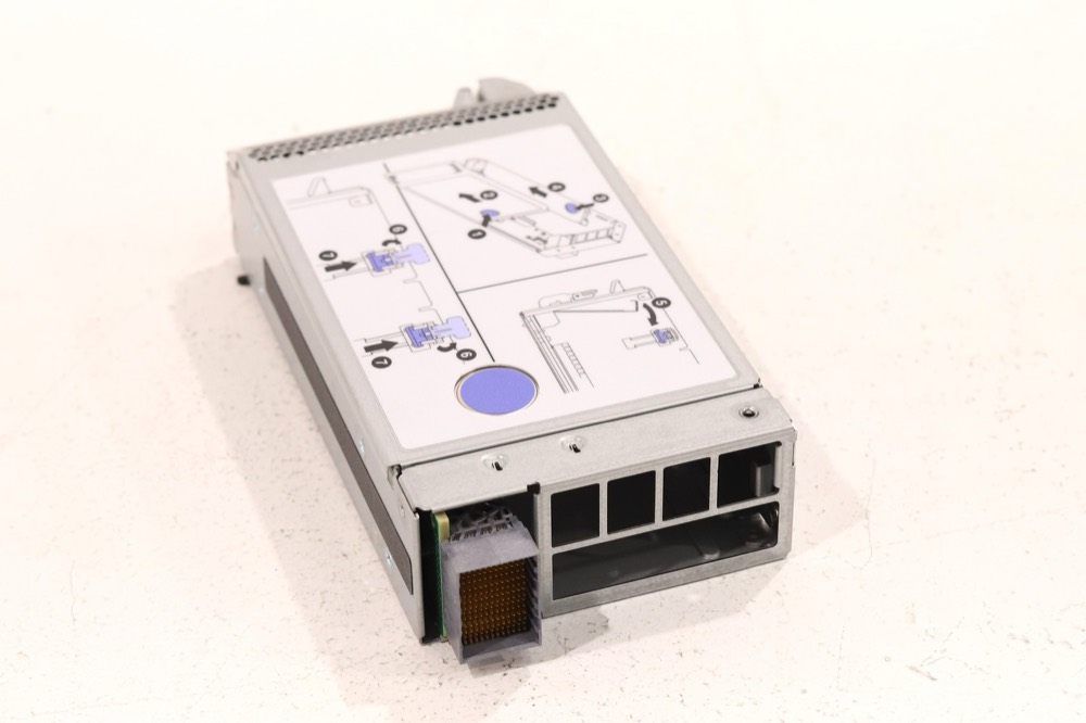 Адаптер IBM Power Systems 9080-M9S PCIe Adapter Swap Cassette FRU P/N: 01DH092 Tested — фото 2