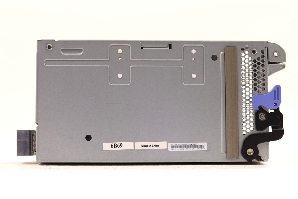 Адаптер IBM Power Systems 9080-M9S PCIe Adapter Swap Cassette FRU P/N: 01DH092 Tested — фото 3