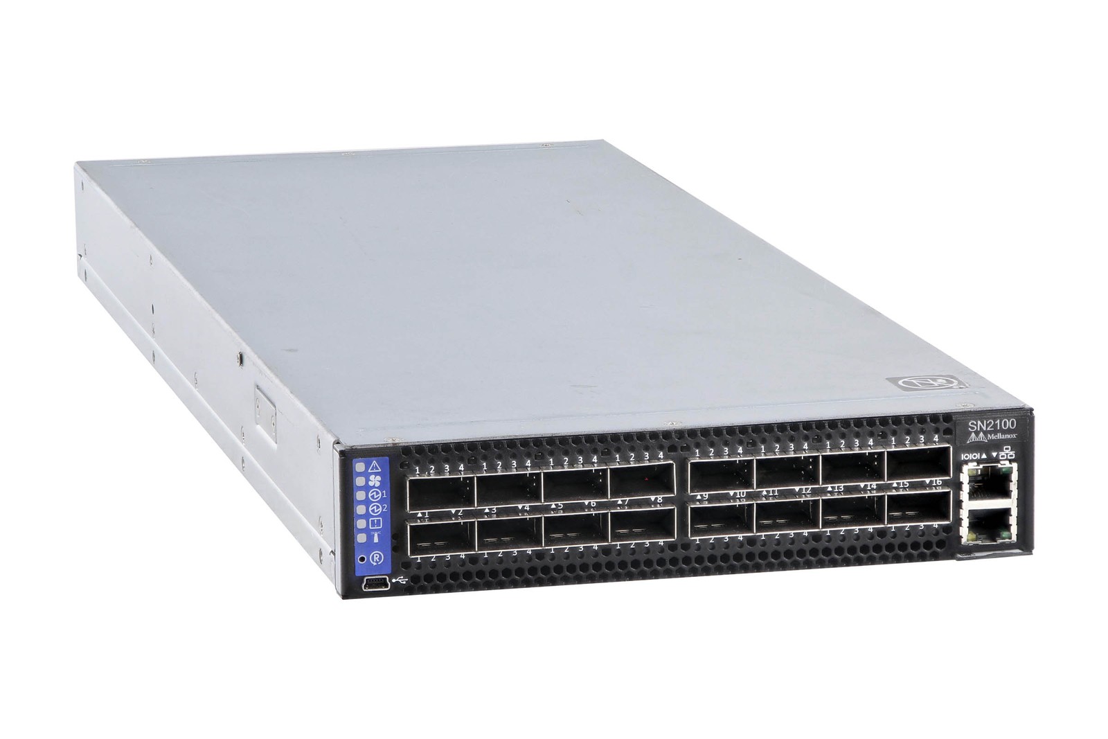 Вентилятор Cyan 910-0005-01 Z33 Chassis with Fan — фото 2