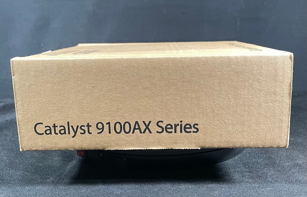 Оборудование Cisco 9100AX — фото 1