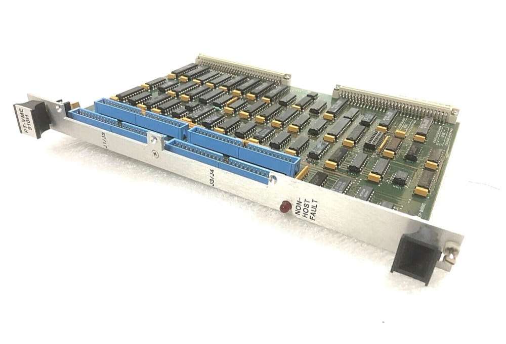 Компонент PT-VME 910H 32 Ribbon / Performance Technologies -Bit VMEbus Repeater — фото 1