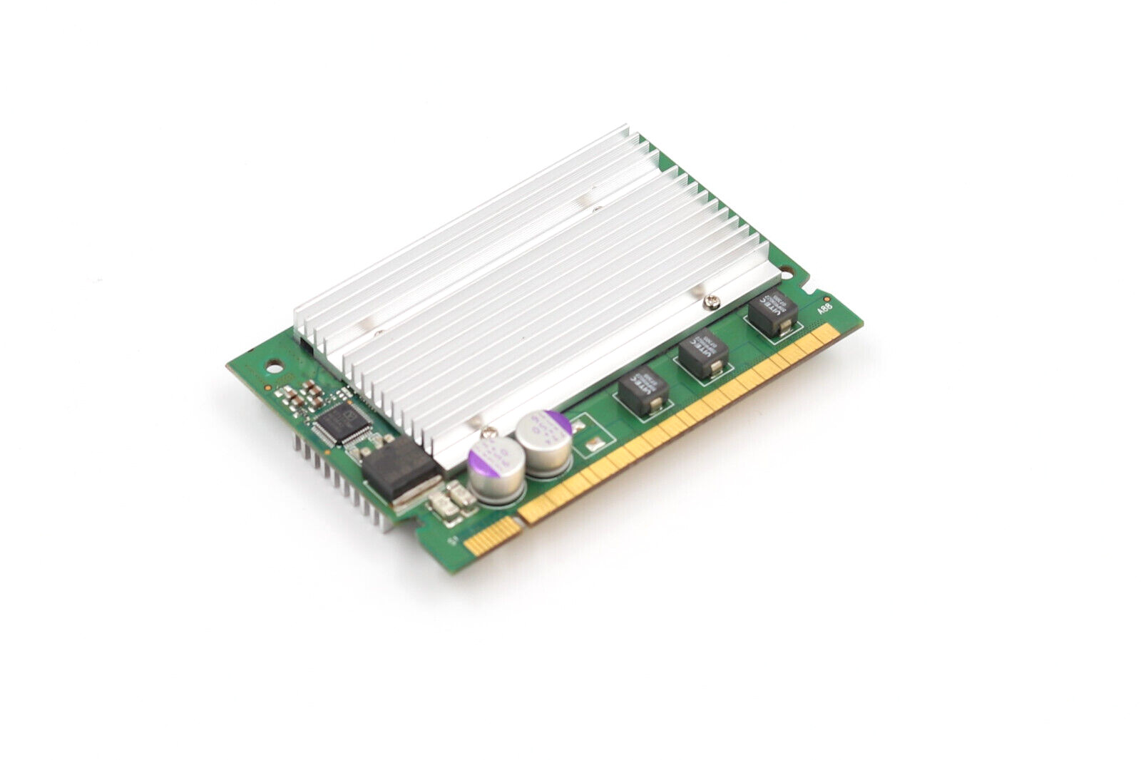 Модуль IBM 9110-510 1.3V Voltage Regulator Module Card FRU P/N: 03N6793 Tested Working — фото 1