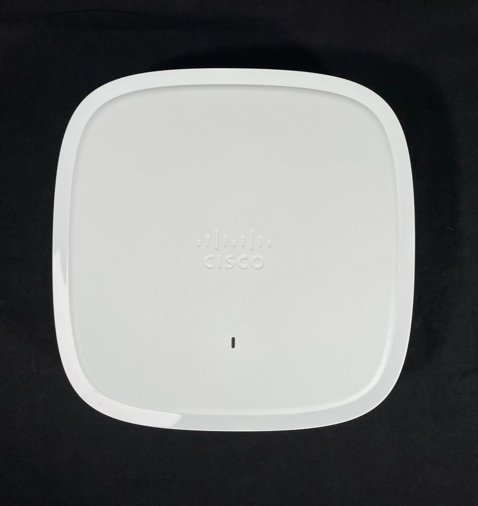 Оборудование Cisco 9120AX — фото 1