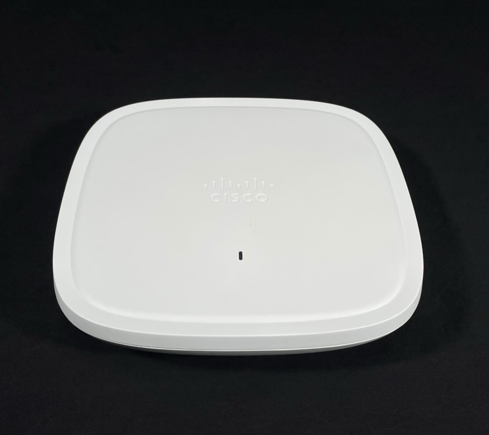 Оборудование Cisco 9120AX — фото 2