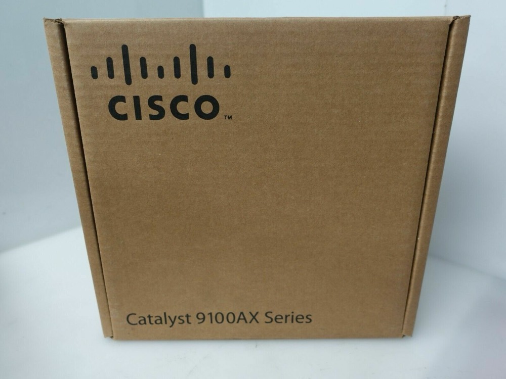 Оборудование Cisco 9130AXI — фото 1