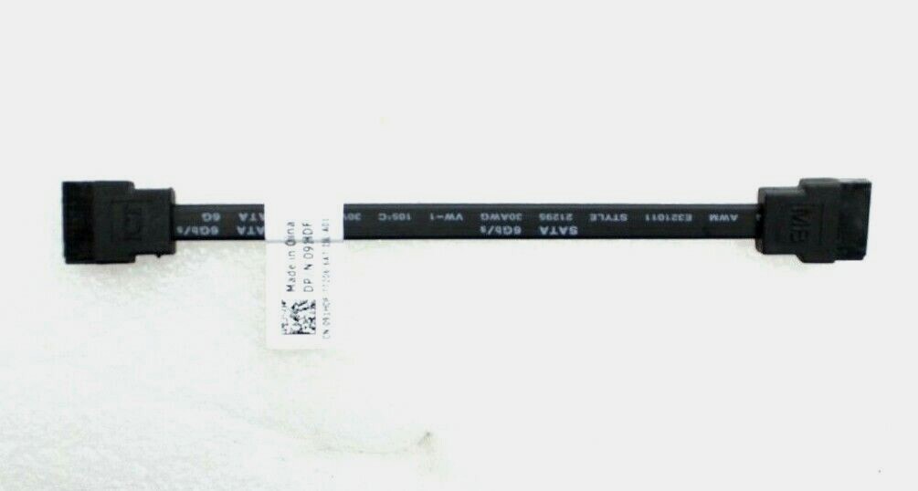 Жёсткий диск 91HDF Dell Optiplex 3020 / 7020 / 9020 Desktop 95MM HDD SATA Data Cable new — фото 1